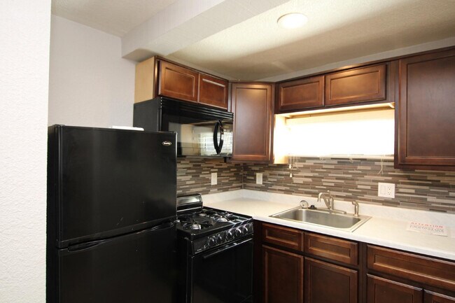 Foto del edificio - 1119 N 35th St