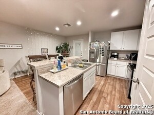 Foto del edificio - 1134 Gracie Wy