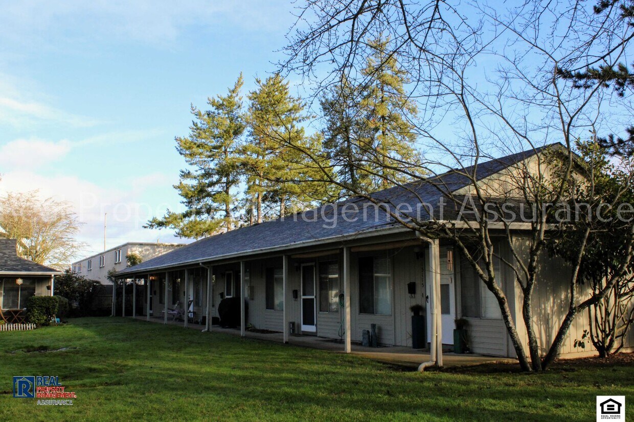 Clean, cozy and affordable 1BR/1BA Apartme... House Rental in