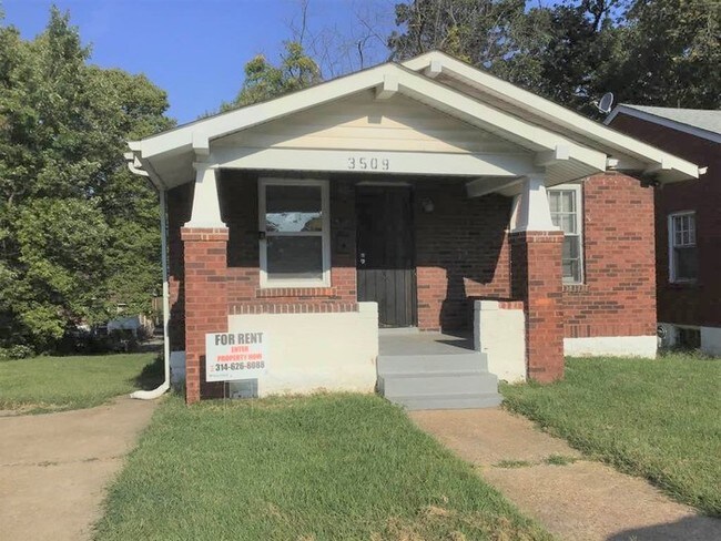 Building Photo - 3509 East Pl