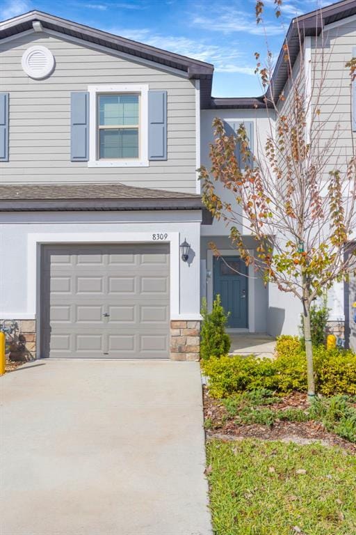 Foto del edificio - 8309 Cor Pne Wy