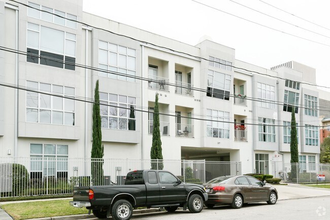 Foto principal - Pierce Street Midtown Flats