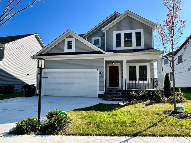 8180 Lyman Ct, Mechanicsville, VA 23116 House Rental in