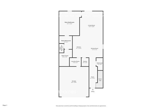 Building Photo - 13307 Sunset Sapphire Ct