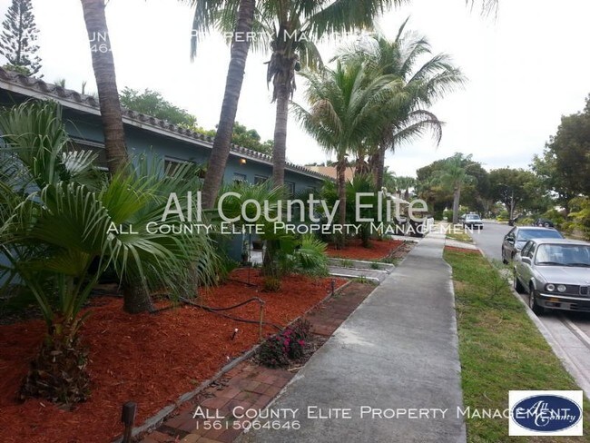Foto del edificio - West Palm Charm