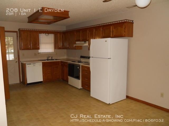 Foto del edificio - 2 bedroom in Odessa MO 64076