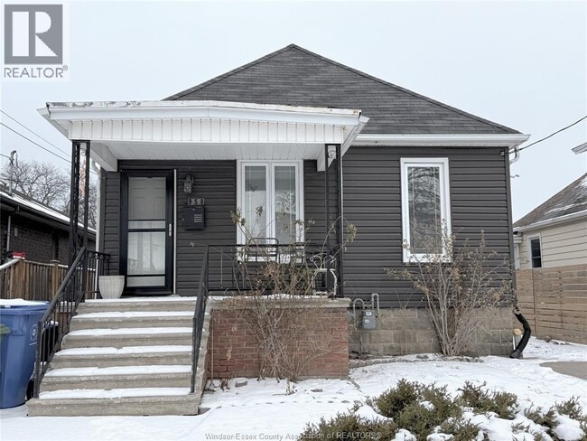 Building Photo - 958 Lillian Ave