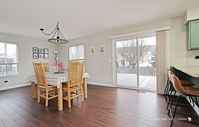 Foto del edificio - 2764 Olympic Ct