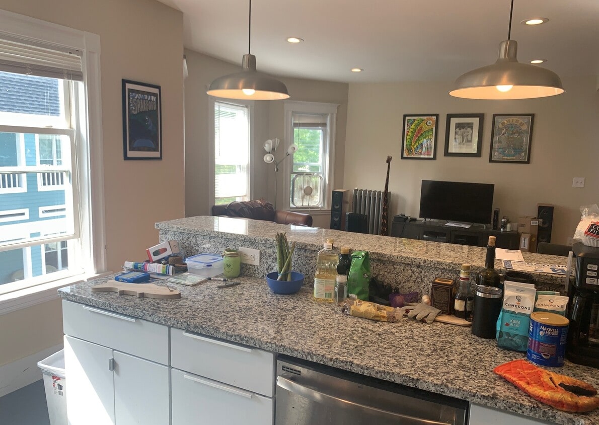 Foto principal - 102 Morrison Ave
