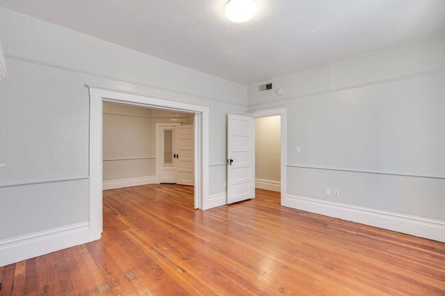 Foto del edificio - Classic 2BD/1BA in Hayes Valley