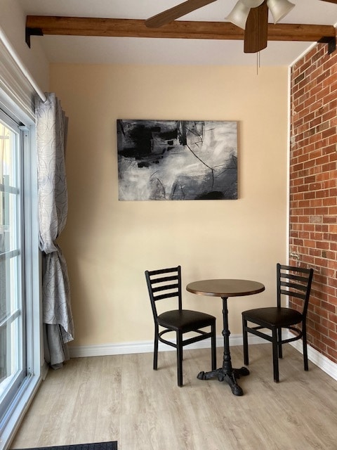 véranda - 1849 Rue De La Bastille