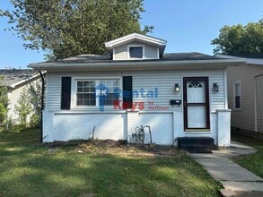 Building Photo - 1418 Jackson Ave
