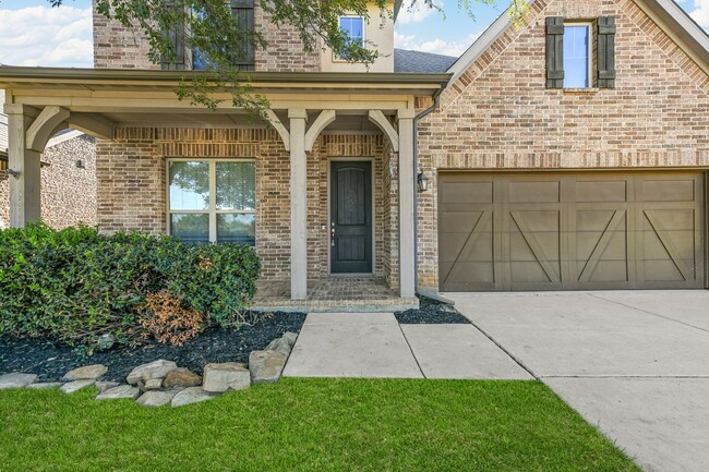 Foto del edificio - Beautiful 4 Bed 2.5 Bath Home in Argyle ISD