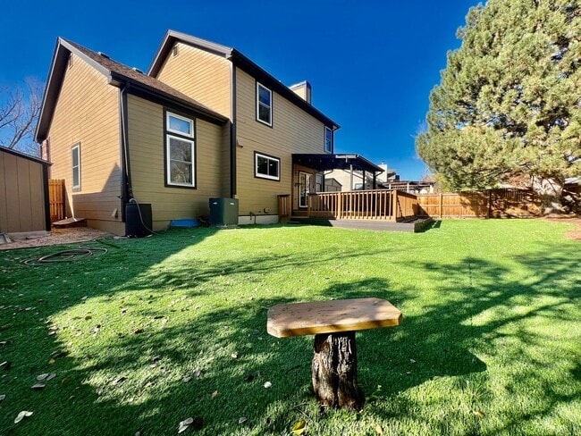Building Photo - 6064 Zang Way