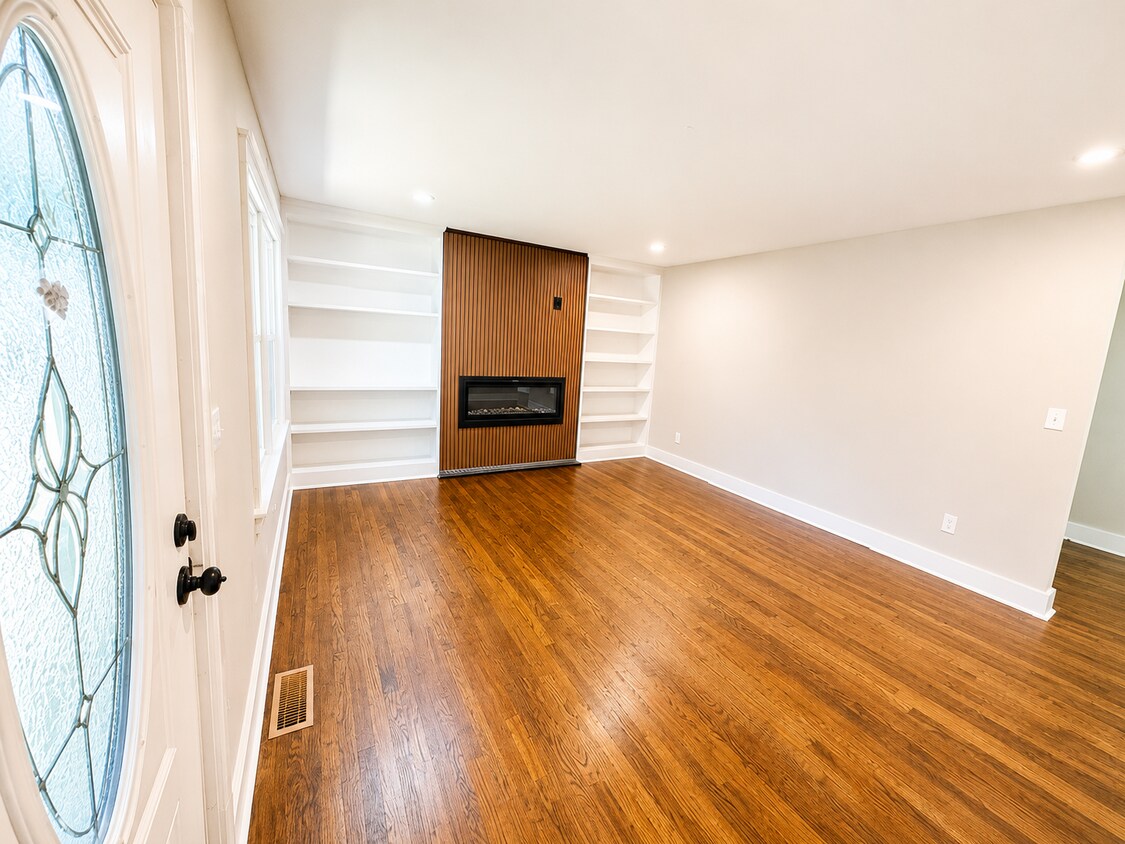 Building Photo - 1603 Browns Ave