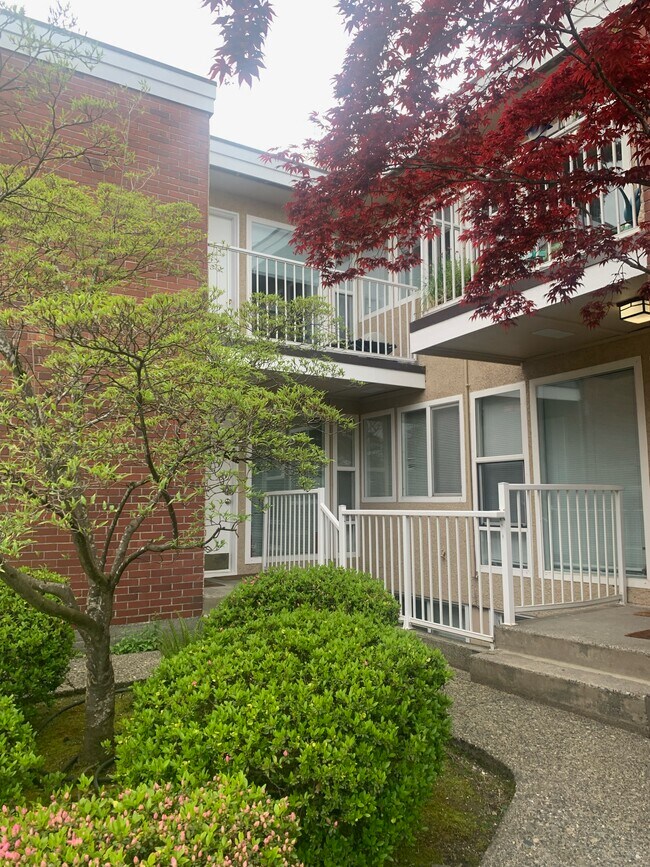 Foto del edificio - 315 23rd Ave E