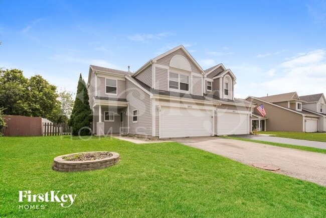 Foto del edificio - 1421 Timber Ln