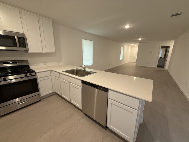 Cocina - 2863 Red Diamond