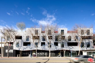 Building Photo - 7617 Santa Monica Blvd