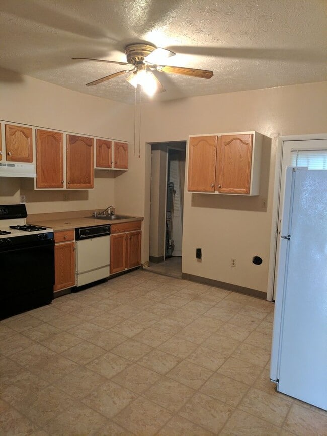 Foto del edificio - Mt Washington 2 Bedroom Duplex