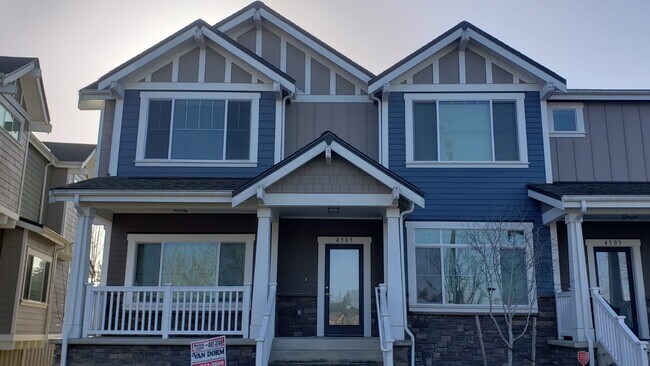 Building Photo - 4505 Briggs Dr SE