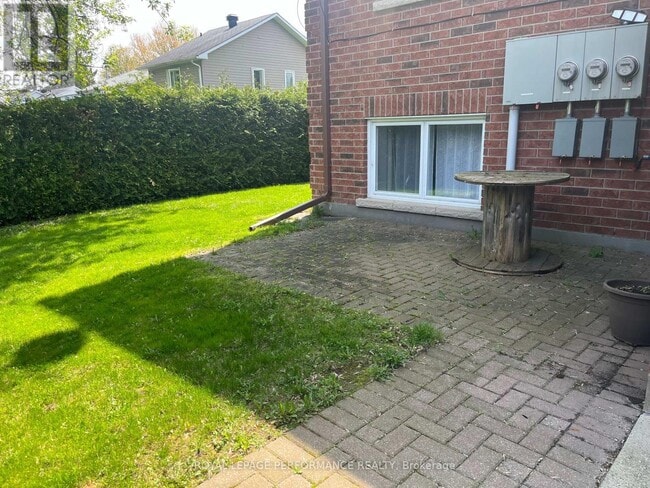 Photo du bâtiment - 171 Rue Mabel