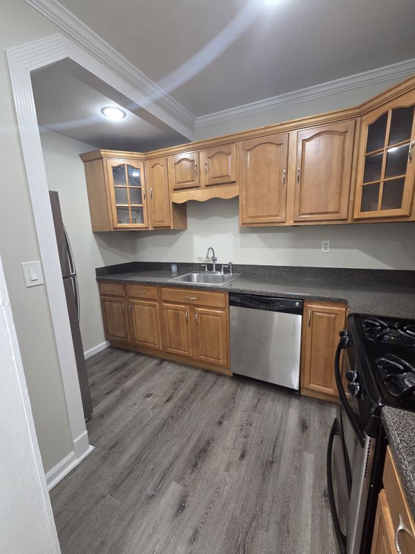 Foto del edificio - 537 Harrington St