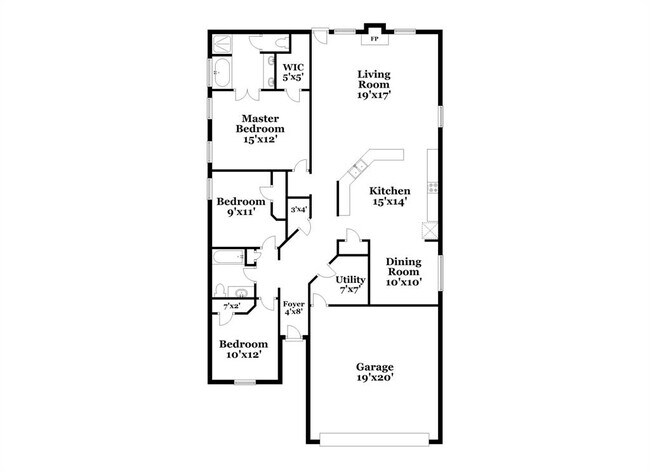 Building Photo - 7815 Royal Cliff Ct