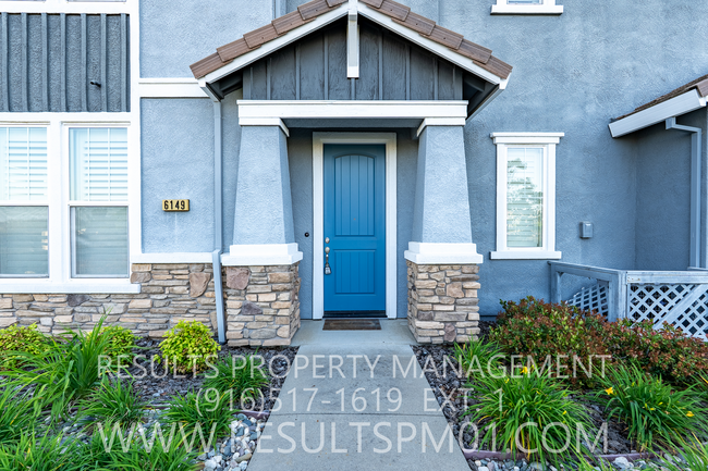Foto del edificio - Beautiful Townhome in Rocklin Available Now!