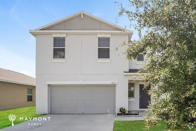 Building Photo - 10251 Boggy Moss Dr