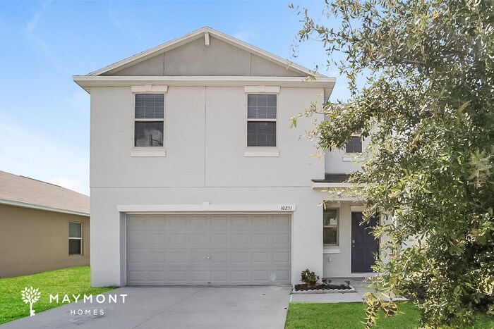 Foto principal - 10251 Boggy Moss Dr