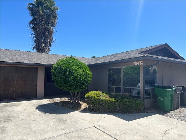 Foto del edificio - 41085 Alder Ave