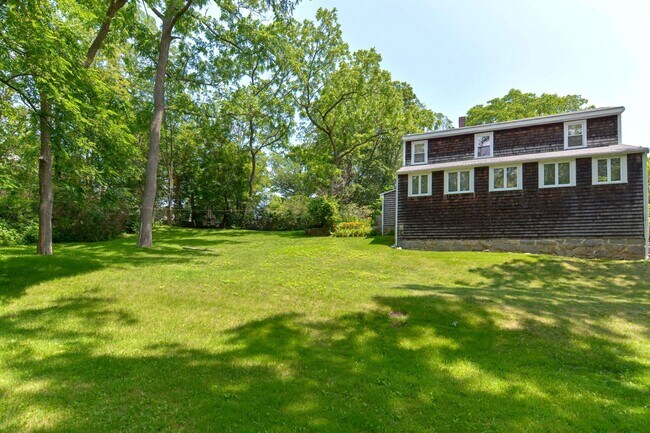 Foto del edificio - WINTER RENTAL: Squam Light