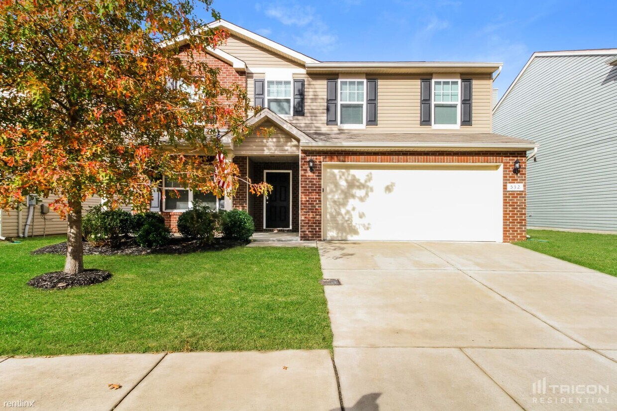Foto principal - 532 Rock Island Way