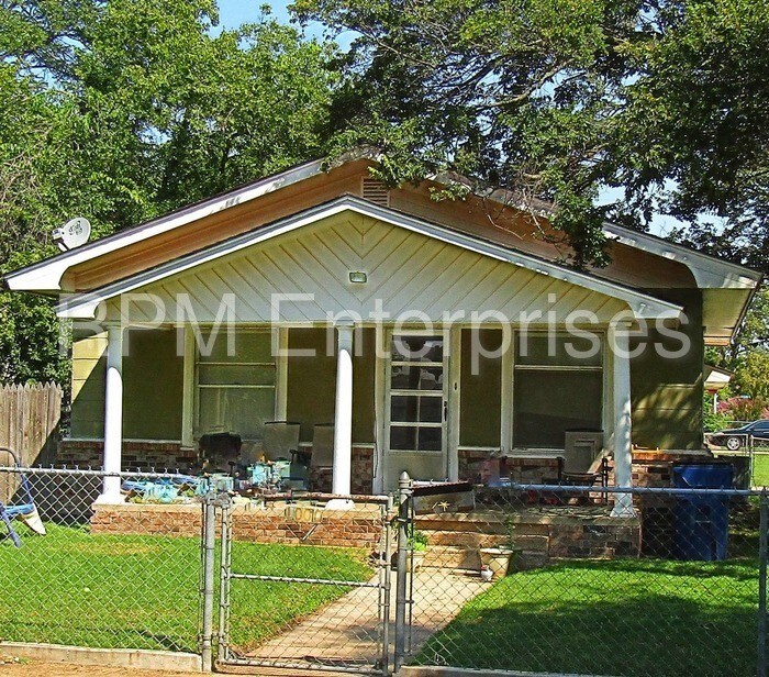 1000 W Woodson St, El Reno, OK 73036 House Rental in El Reno, OK