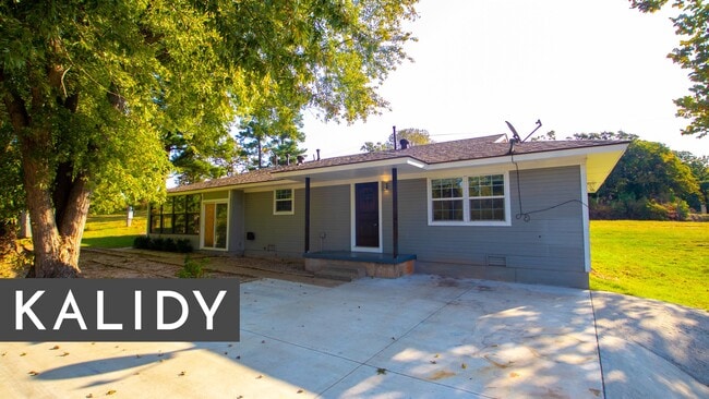 Photo - 5617 S Indian Meridian Rd House