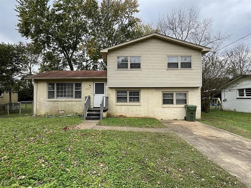 Primary Photo - Balwin Dr SW, Huntsville Homes