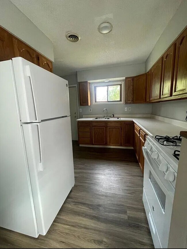 Foto del edificio - Charming 2-bedroom in heart of Muncie on Adams St