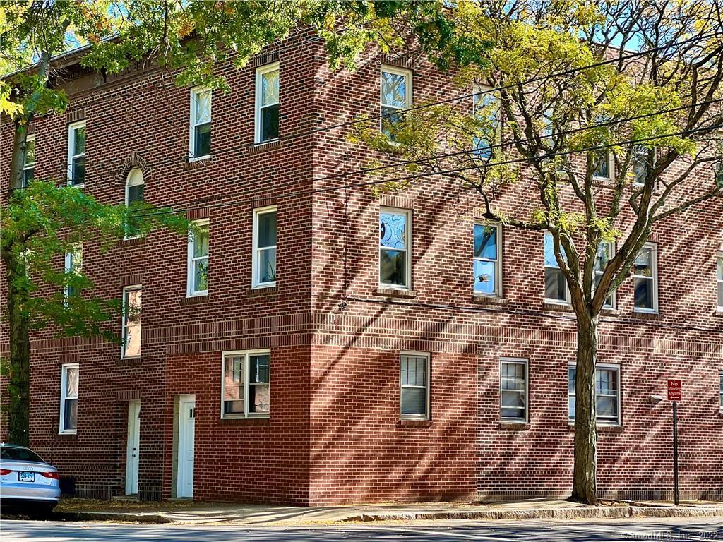 206 St John St Unit 1, New Haven, CT 06511 Room for Rent in New Haven