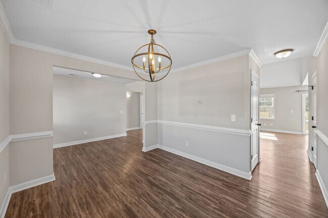 Foto del edificio - Welcome to Peyton's Lake!