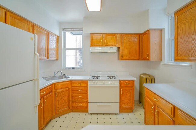 Foto del edificio - 859 Granite St