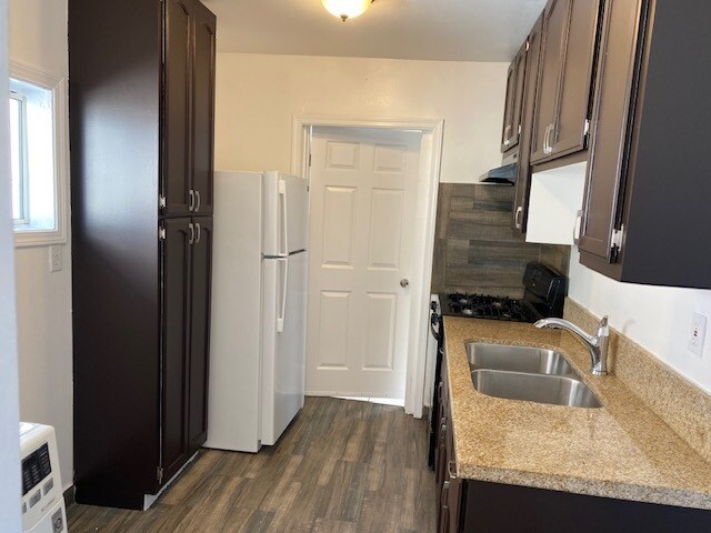 Foto del edificio - 1302 Manzanita St