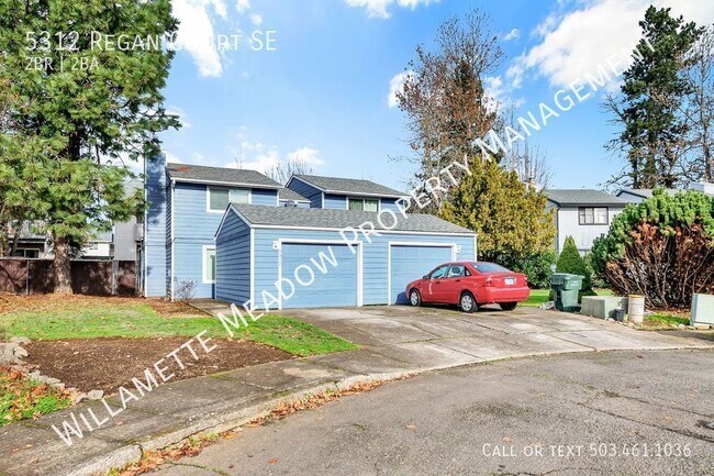Foto del edificio - 5312 Regan Ct SE