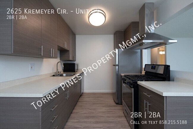 Foto del edificio - 2625 Kremeyer Cir