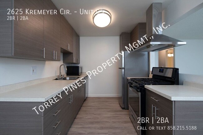 Building Photo - 2625 Kremeyer Cir
