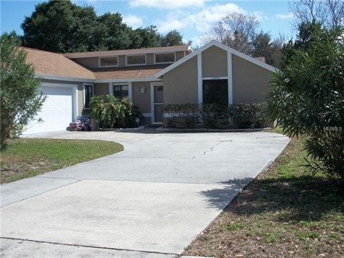 Primary Photo - Single Family Residence - ORLANDO, FL
