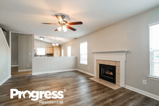 Building Photo - 4706 Capstone Dr