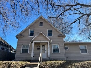 Building Photo - 1239 35th St
