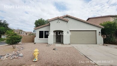 Building Photo - 43690 W Knauss Dr