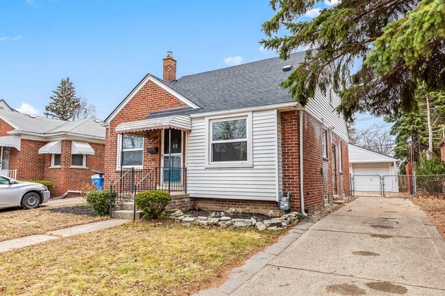 Building Photo - 6938 Fenton St